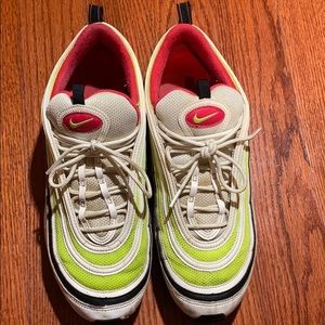 Air Max 97 Volt Pink - Size 12